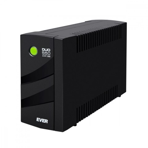 UPS DUO 550 AVR USB EVER
