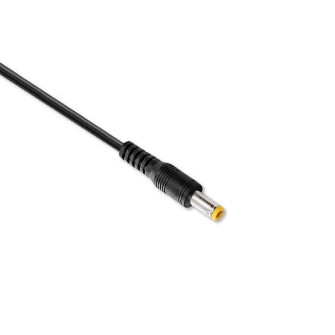 Zasilacz wtyczkowy 12W | 12V | 1A | 5.5*2.5 Qoltec