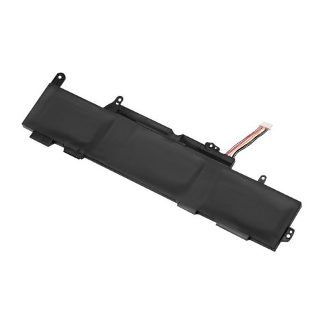 Bateria SS03XL 11,4V 4100mAh do HP EliteBook 735 830 840 G5 G6 Green Cell