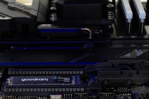 Dysk SSD PX500-G3 1TB M.2 PCIe 3x4 NVMe 2280 3300/2700 GOODRAM