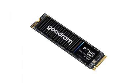Dysk SSD PX500-G3 1TB M.2 PCIe 3x4 NVMe 2280 3300/2700 GOODRAM