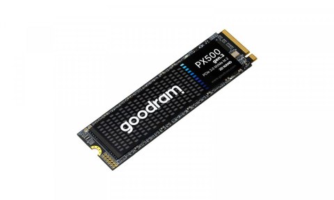 Dysk SSD PX500-G3 1TB M.2 PCIe 3x4 NVMe 2280 3300/2700 GOODRAM