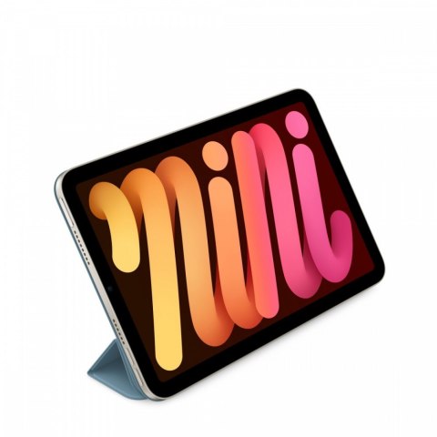 Etui Smart Folio do iPada mini (A17 Pro) - denim Apple