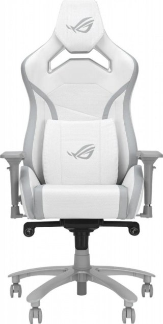 Fotel gamingowy ROG Chariot X CORE SL301CW biały Asus