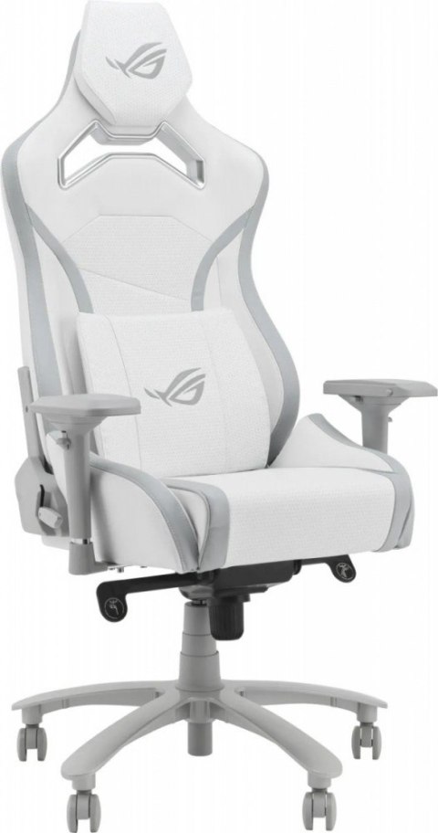 Fotel gamingowy ROG Chariot X CORE SL301CW biały Asus