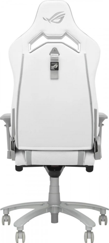 Fotel gamingowy ROG Chariot X CORE SL301CW biały Asus