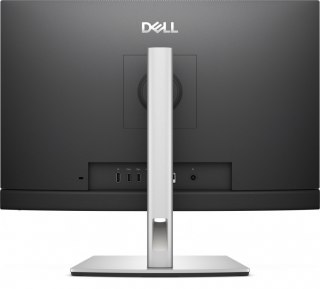 Komputer Dell Pro 24 All-in-One QC24250 W11Pro U7 265/16GB/512GB CL25/23.81 FHD/Int/FHD Cam/Mic/WLAN+BT/Kb/Mouse/160W/3YPS Dell