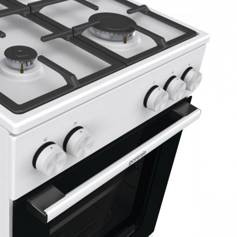 Kuchnia gazowa GG5A10WFFM Gorenje