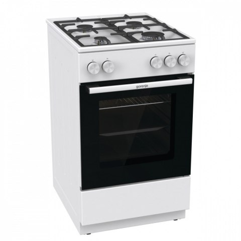 Kuchnia gazowa GG5A10WFFM Gorenje