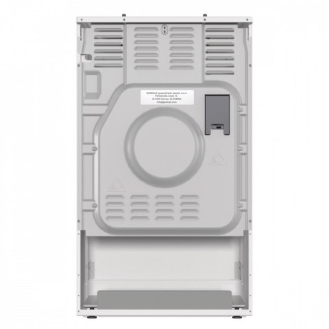 Kuchnia gazowa GG5A10WFFM Gorenje