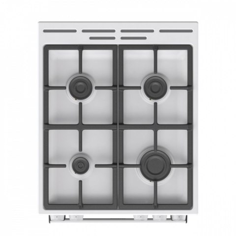 Kuchnia gazowa GG5A10WFFM Gorenje