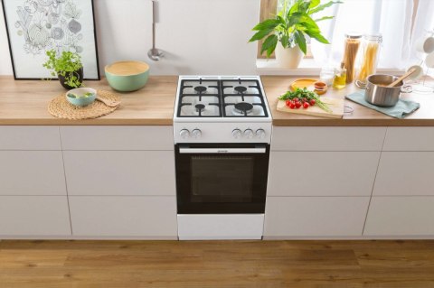 Kuchnia gazowa GG5A10WFFM Gorenje