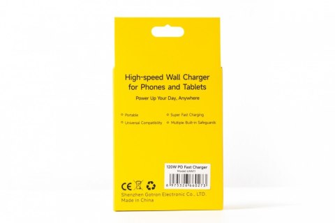 Ładowarka 120W do serii Armor 23, 26, 28 ULEFONE