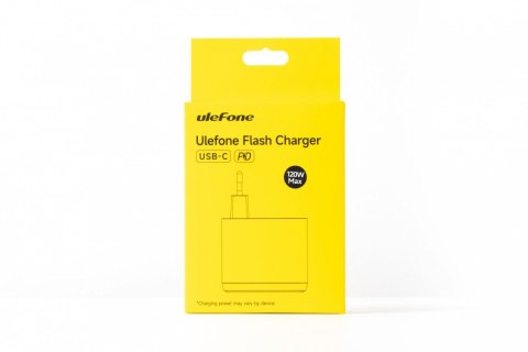 Ładowarka 120W do serii Armor 23, 26, 28 ULEFONE