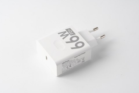 Ładowarka 66W do serii Armor 17, 18, 19, 24, 30 i Pad 3 Pro ULEFONE