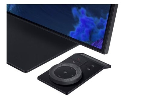 Monitor 55 cali Odyssey ARK G9 G97NC VA 3840x2160 UHD 16:9 3xHDMI 1xDP 2xUSB 2.0 LAN 1ms 165Hz HAS Pivot głośniki SMART zakrzywi Samsung