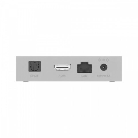 Odtwarzacz Ultra HD 4K Strong Leap S3+ TechniSat