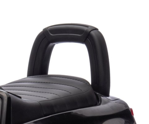 Pojazd Mercedes C-Class S czarny Milly Mally