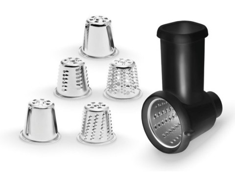 Robot kuchenny planetarny 1200W Element RM8000 Concept