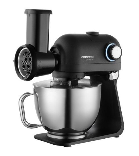 Robot kuchenny planetarny 1200W Element RM8000 Concept