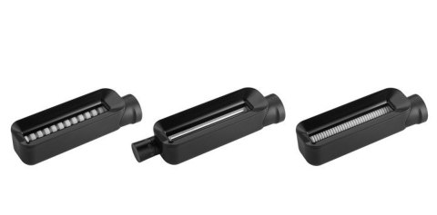 Robot kuchenny planetarny 1200W Element RM8000 Concept