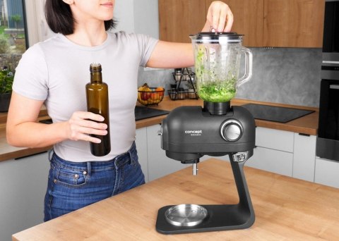 Robot kuchenny planetarny 1200W Element RM8000 Concept