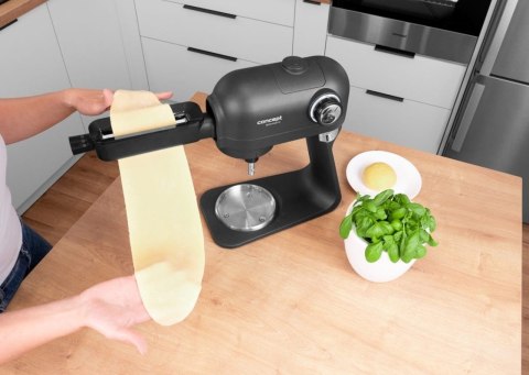 Robot kuchenny planetarny 1200W Element RM8000 Concept