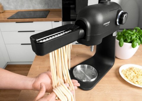 Robot kuchenny planetarny 1200W Element RM8000 Concept