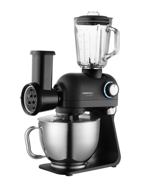 Robot kuchenny planetarny 1200W Element RM8000 Concept