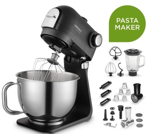 Robot kuchenny planetarny 1200W Element RM8000 Concept