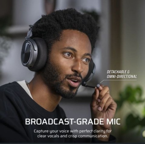 Słuchawki Virtuoso Max Wireless Carbon Corsair