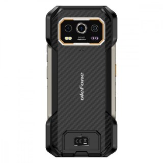 Smartfon Armor 27 4G 12/256GB IP69K Czarny ULEFONE