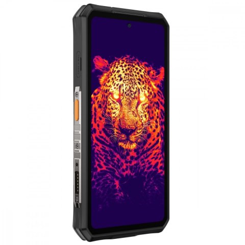 Smartfon Armor 28 Ultra Thermal 5G 16/1TB IP69K Czarny ULEFONE