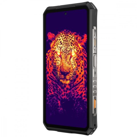 Smartfon Armor 28 Ultra Thermal 5G 16/1TB IP69K Czarny ULEFONE