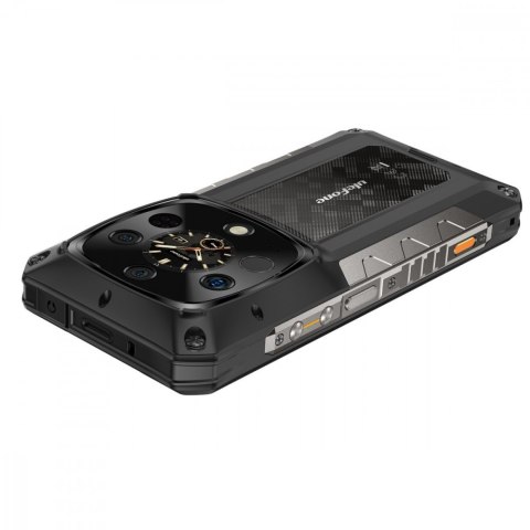 Smartfon Armor 28 Ultra Thermal 5G 16/1TB IP69K Czarny ULEFONE