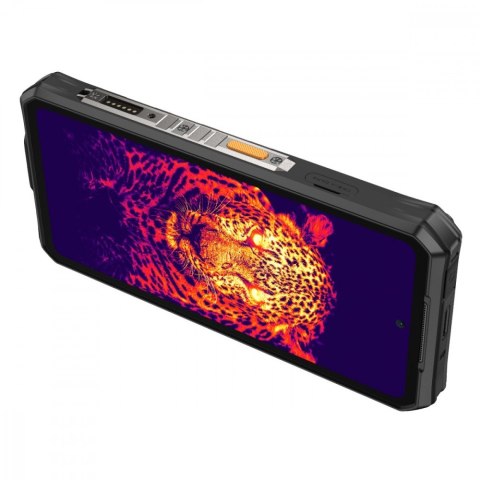 Smartfon Armor 28 Ultra Thermal 5G 16/1TB IP69K Czarny ULEFONE