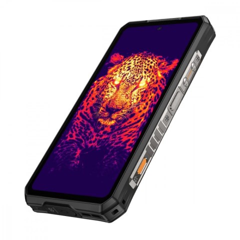 Smartfon Armor 28 Ultra Thermal 5G 16/1TB IP69K Czarny ULEFONE
