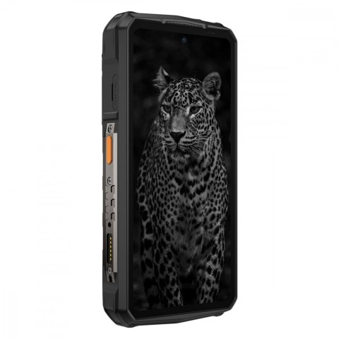 Smartfon Armor 29 Ultra 5G 16/1TB czarny ULEFONE