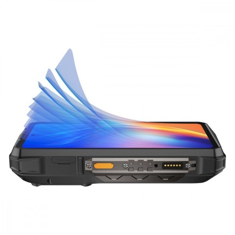 Smartfon Armor 29 Ultra 5G 16/1TB czarny ULEFONE