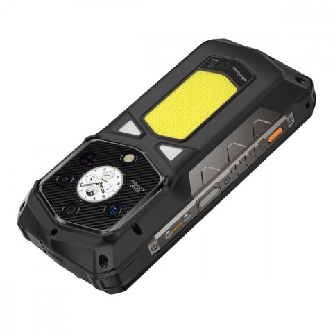 Smartfon Armor 29 Ultra 5G 16/1TB czarny ULEFONE