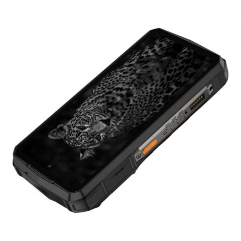 Smartfon Armor 29 Ultra 5G 16/1TB czarny ULEFONE