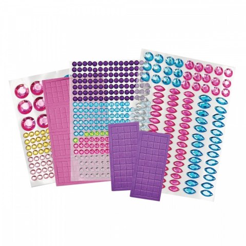 Szkatułka do dekorowania Flower Fairy Iris Toysinn Stnux