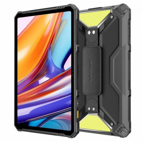 Tablet Armor Pad 3 Pro 4G 10.36" 8/256GB IP69K Czarny ULEFONE