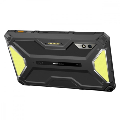 Tablet Armor Pad 3 Pro 4G 10.36" 8/256GB IP69K Czarny ULEFONE