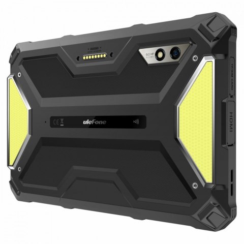 Tablet Armor Pad 3 Pro 4G 10.36" 8/256GB IP69K Czarny ULEFONE