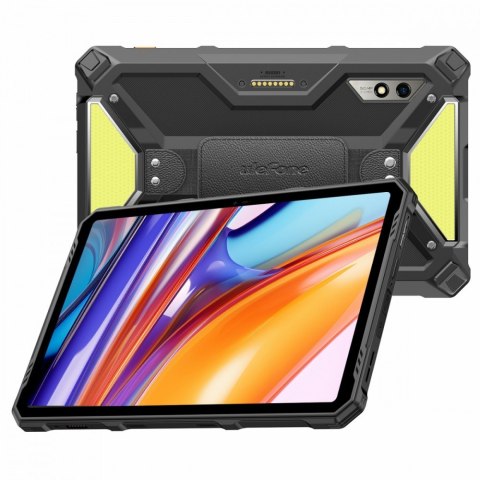 Tablet Armor Pad 3 Pro 4G 10.36" 8/256GB IP69K Czarny ULEFONE