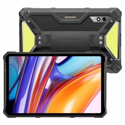 Tablet Armor Pad 3 Pro 4G 10.36" 8/256GB IP69K Czarny ULEFONE