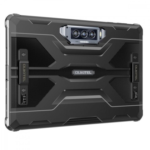Tablet RT8 6/256GB IP69K czarny OUKITEL