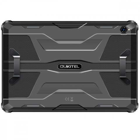 Tablet RT9 10,1 cali 6/256GB czarny OUKITEL