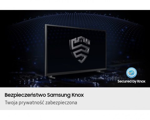 Telewizor QLED 65 cali QE65Q7F2AUXXH Samsung